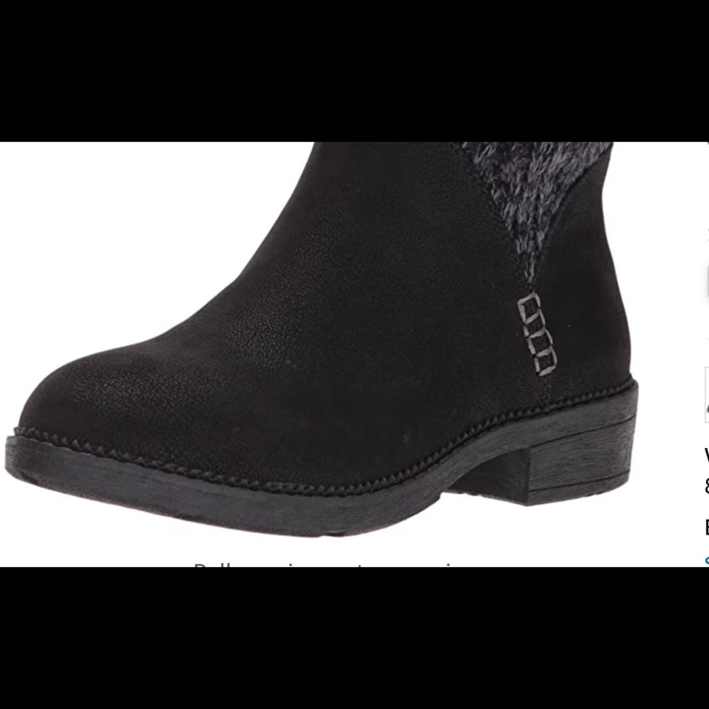 New Without Box Sketchers Elm Size 8 - image 1